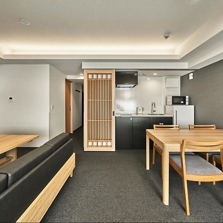 Hotel Mimaru Kyoto Nishinotoin Takatsuji Esterno foto