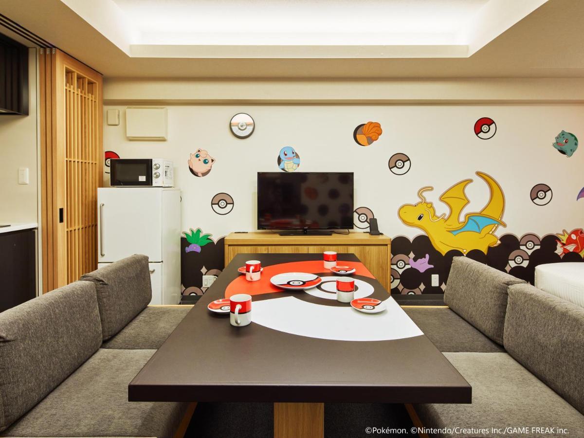 Hotel Mimaru Kyoto Nishinotoin Takatsuji Esterno foto