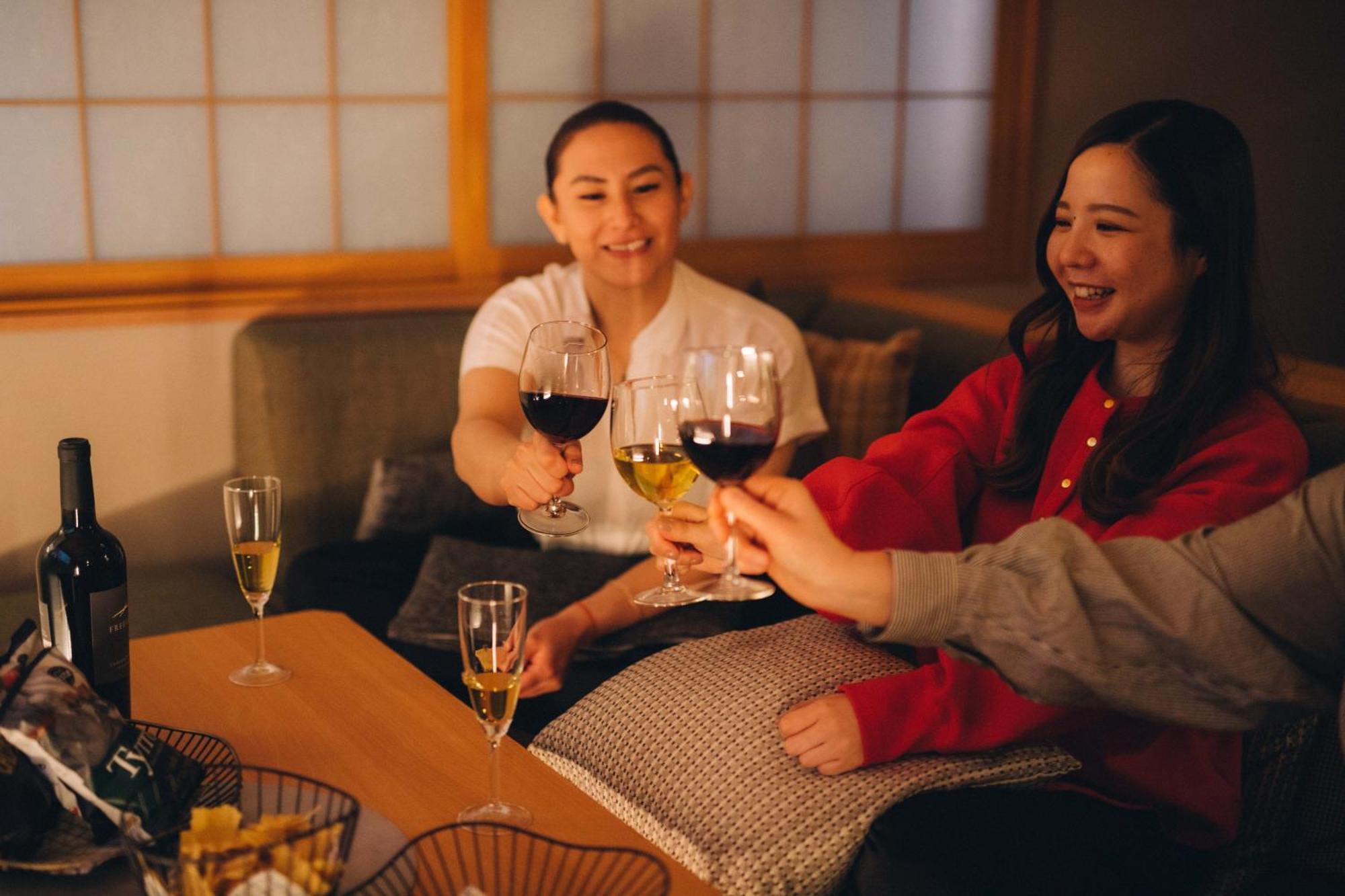 Hotel Mimaru Kyoto Nishinotoin Takatsuji Esterno foto