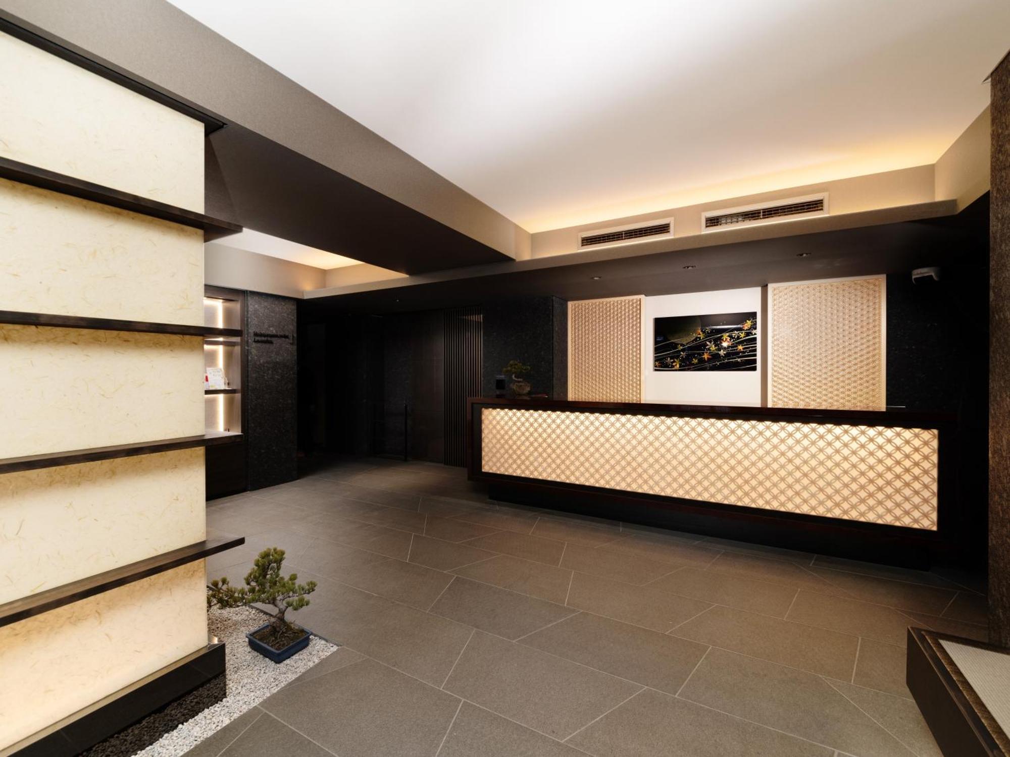 Hotel Mimaru Kyoto Nishinotoin Takatsuji Esterno foto
