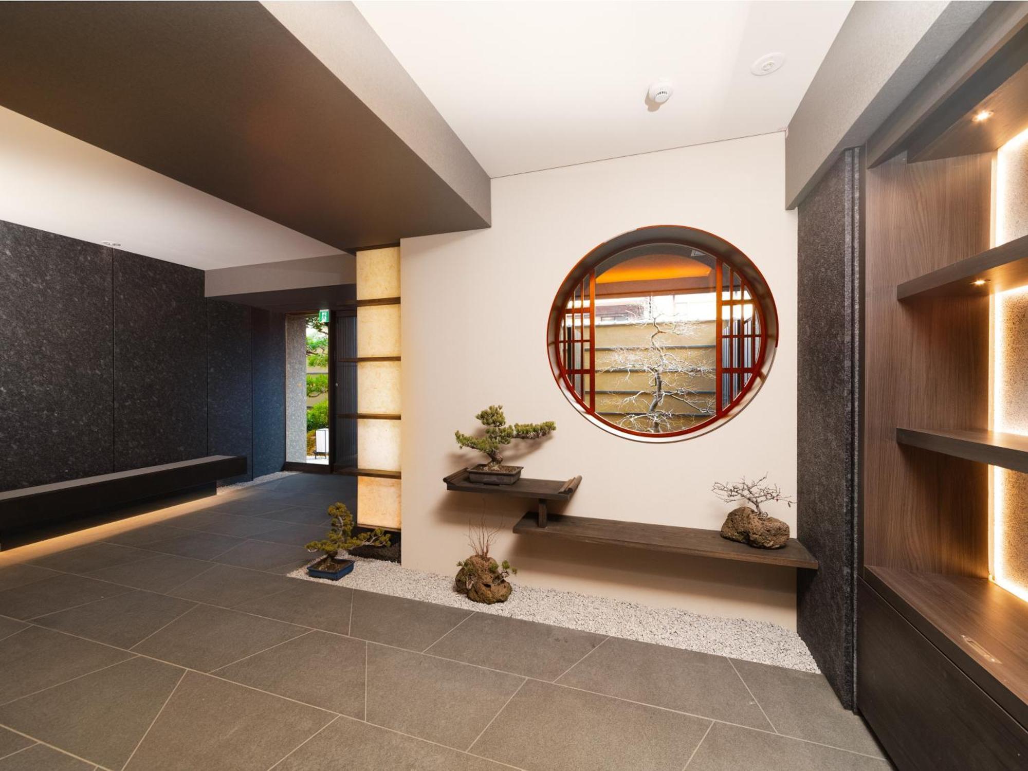Hotel Mimaru Kyoto Nishinotoin Takatsuji Esterno foto