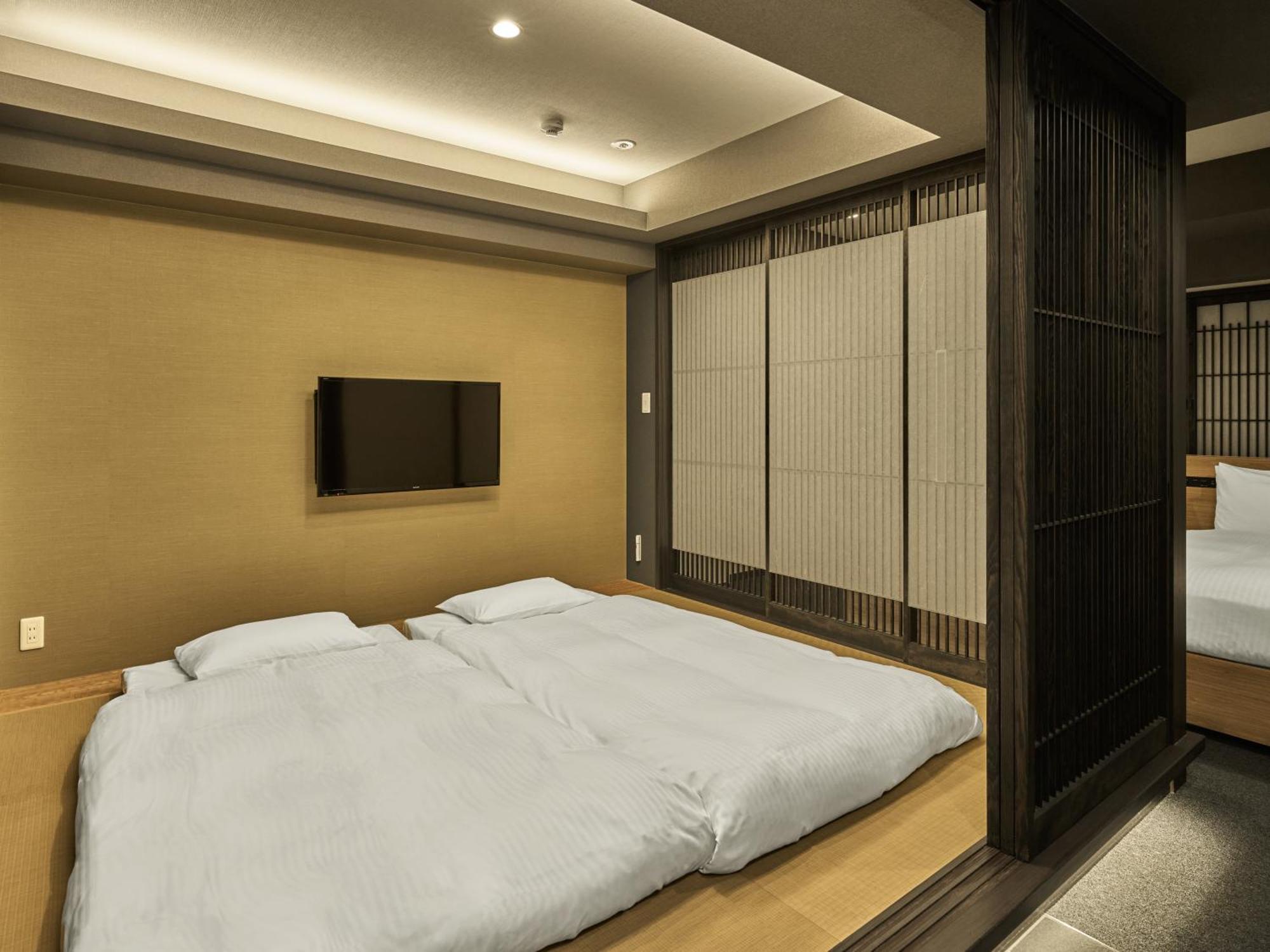 Hotel Mimaru Kyoto Nishinotoin Takatsuji Camera foto