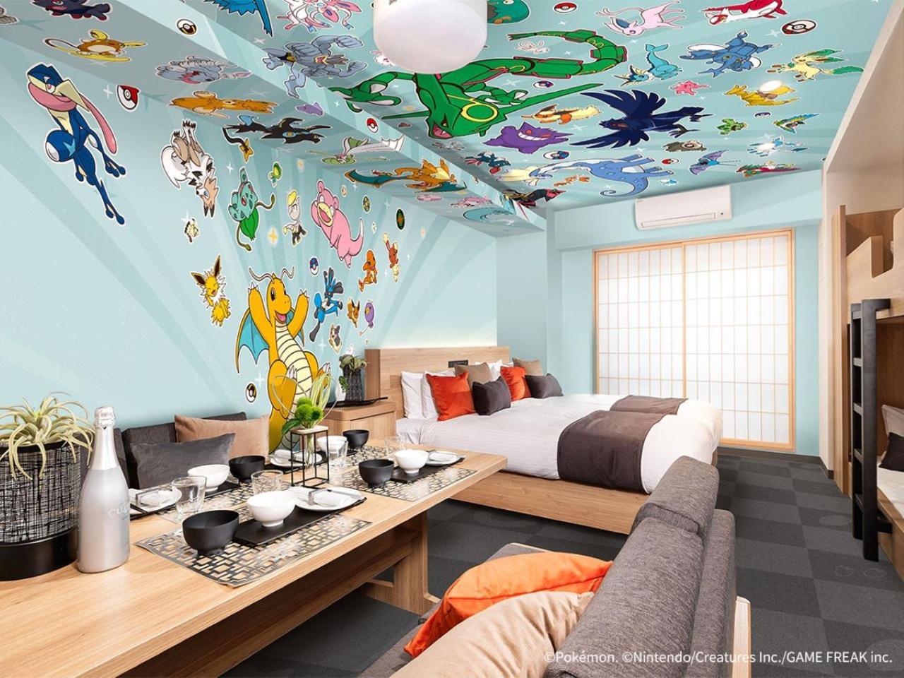 Hotel Mimaru Kyoto Nishinotoin Takatsuji Esterno foto
