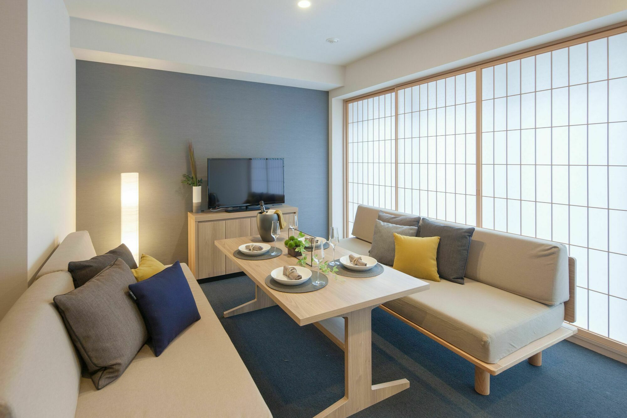 Hotel Mimaru Kyoto Nishinotoin Takatsuji Esterno foto