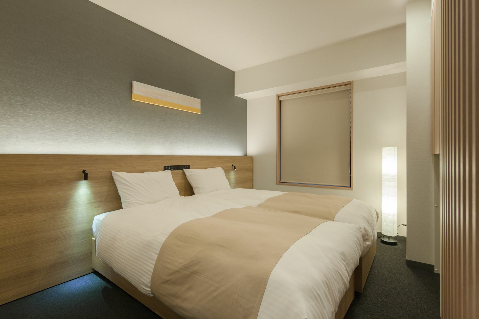 Hotel Mimaru Kyoto Nishinotoin Takatsuji Esterno foto